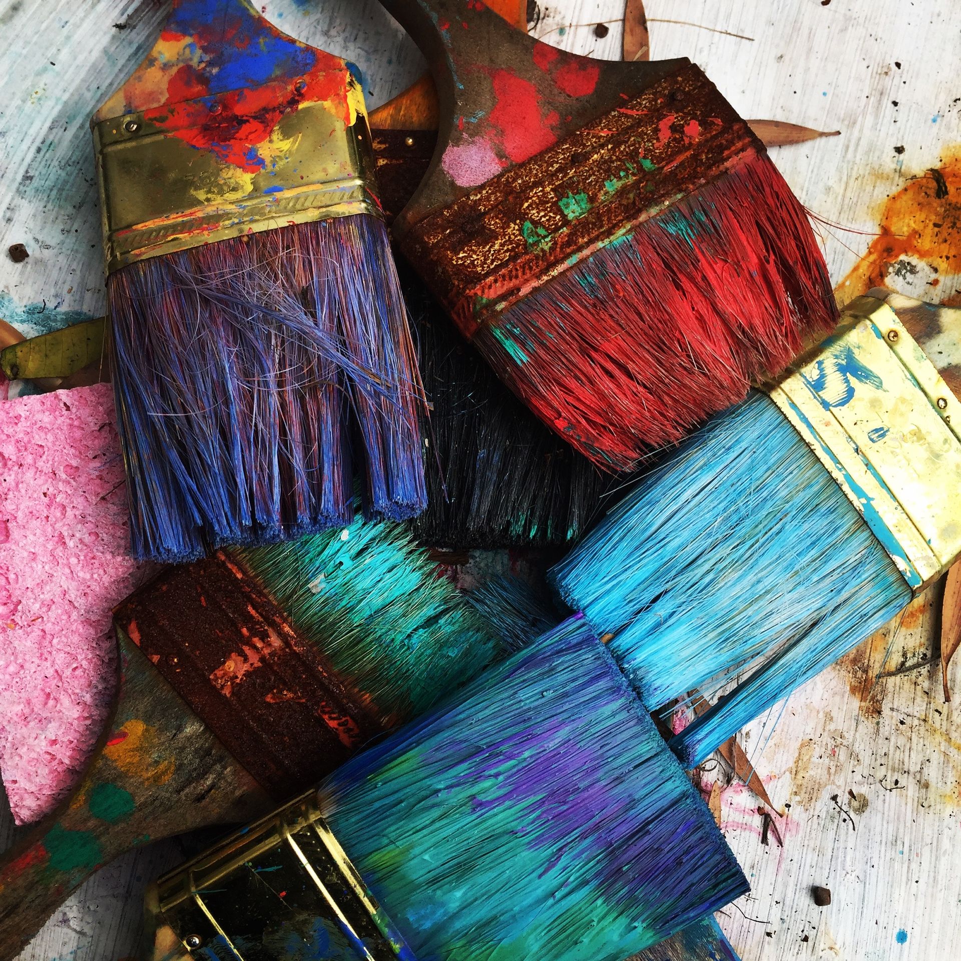La carpintería como arte: 10 obras maestras que demuestran su belleza y habilidad