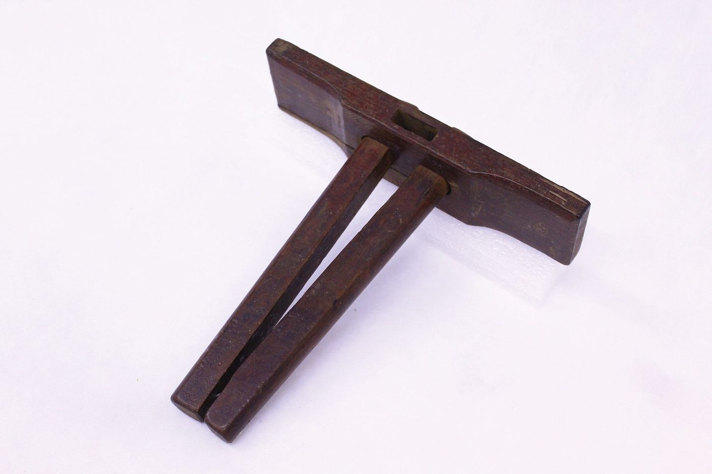 Gramil de marcar para carpintería