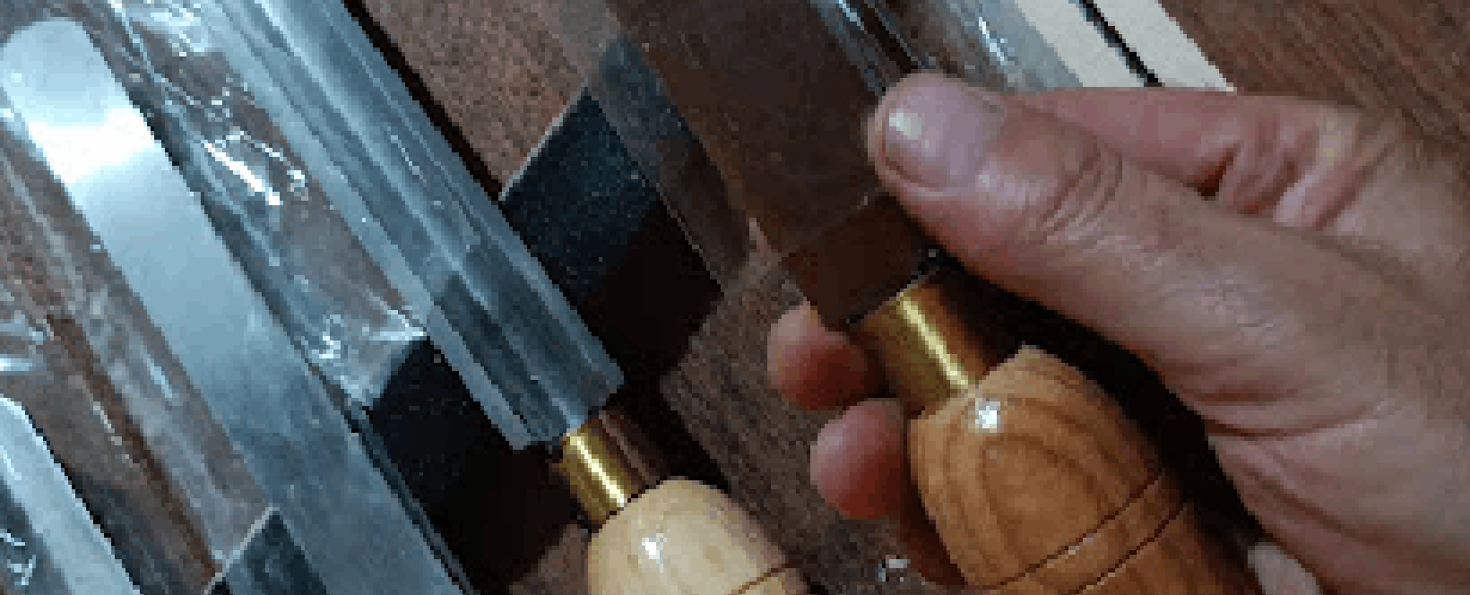 Consejos de uso para gubias de torno de madera: Mejora tus habilidades de carpintería con estas herramientas de alta calidad