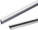 Cuchillas HSS 12" cepilladora 793346-8 para Makita 2012NB (305x8x2 mm)