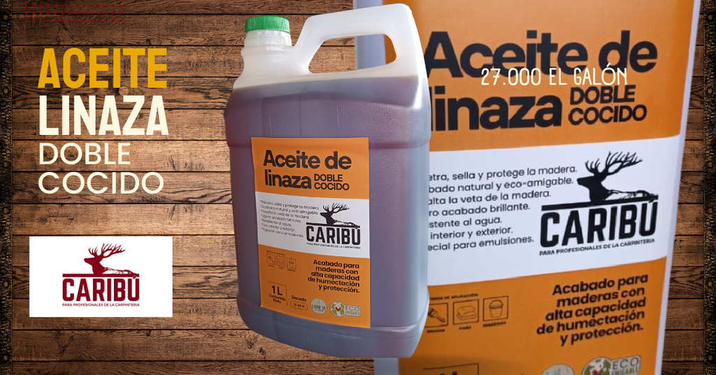 Aceite de Linaza Hervido  El Aceite de Linaza Hervido protege y