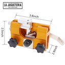 Afilador motosierra