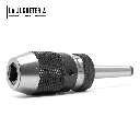 Chuck portabrocas para torno 1-13B16+MT2 