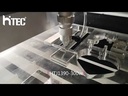 CNC Láser de Grabado y Corte 1390 CO2 300W