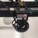 CNC Láser de Grabado y Corte 1390 CO2 300W