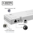  Fuente de alimentación para gabinetes 12V 60W