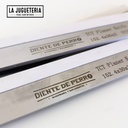 Cuchillas TCT Calzadas para Cepilladoras y canteadoras (Juegos de 3 hojas) 16" Pulgadas x30x3