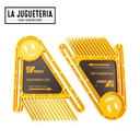 Plumas de seguridad New 2 unidades. 