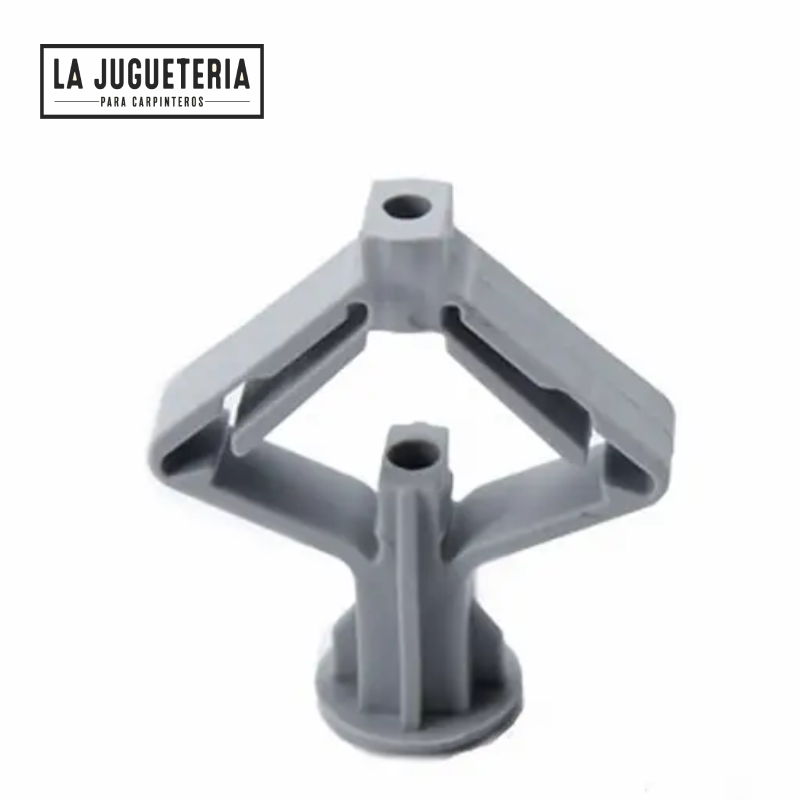 Expander de palanca para enchufes de pared de alta calidad - 36 mm- Bolsa de 50 unidades