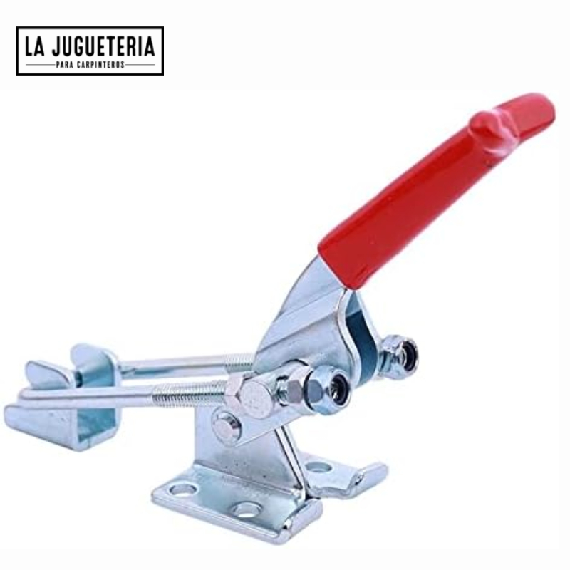 Abrazadera GH-431, 318KG