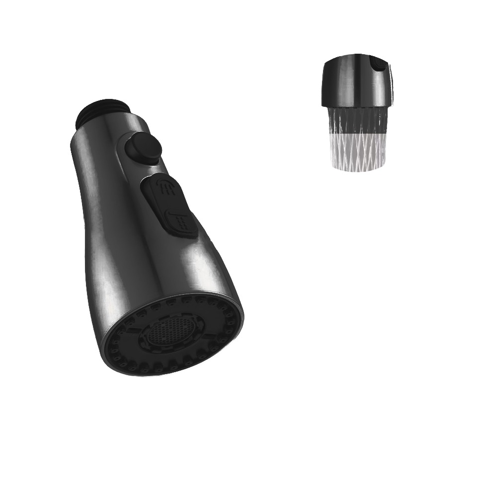 Aireador negro 1