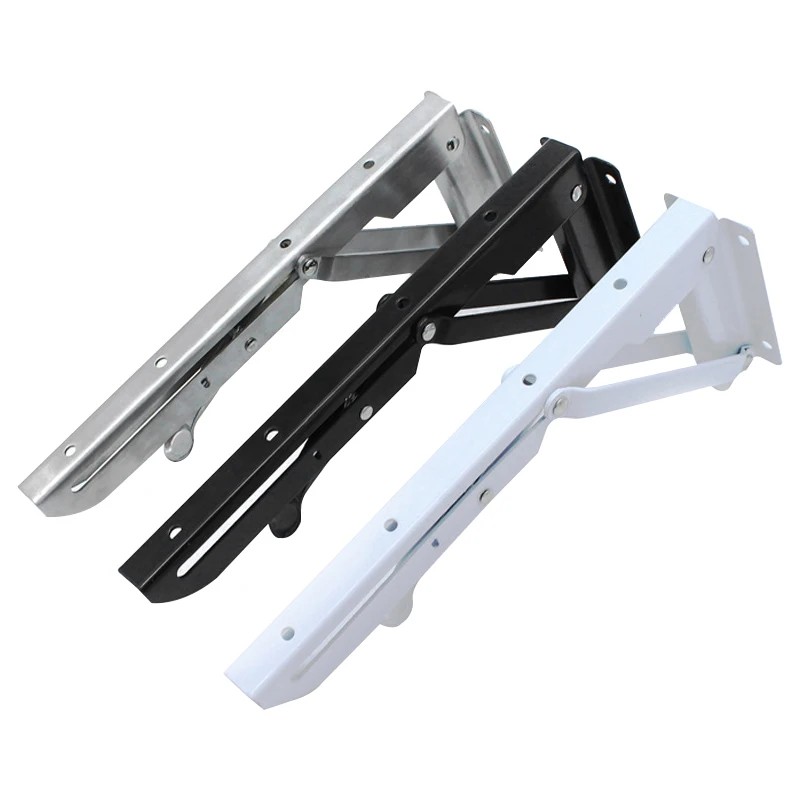 Disponible en plateado, negro y blanco