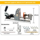 Medidas y accesorios