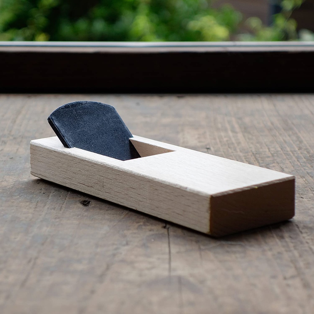 SUIZAN Cepillo japones Kanna (handplane) 42mm