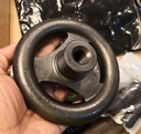 Prensa para mesa de carpinero tipo Moxon