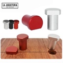 Tope para mesa de carpintero, tipo "perro" 19mm