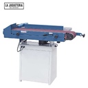 Lijadora de bordes oscilante BS6X100: ¡La herramienta perfecta para lijar cualquier tipo de madera!