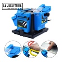  Afilador de brocas eléctrico, multifunción, máquina de afilar, cortador doméstico, tijeras para el hogar, 110 V, 96 W