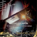 SUIZAN Sierra japonesa de mano - Sierra de tracción Dozuki 6" Dozuki (dovetail) para cortes precisos