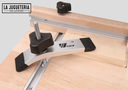 Abrazadera New conjunto completo para T- Track