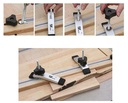Abrazadera New conjunto completo para T- Track