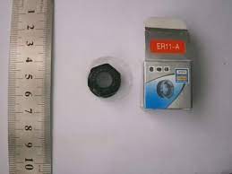 Adaptador ER11-A (para Dewalt 611)
