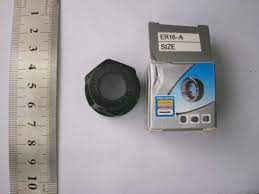 Adaptador ER16-A (para Dewalt 611)