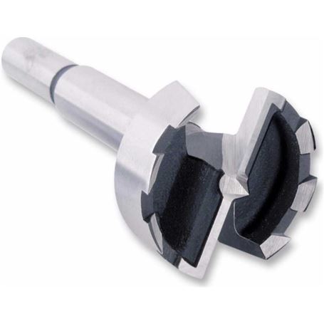 Broca forstner dentada 50 mm