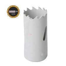 Broca sierra HSS bimetálica 1 pulgada (25mm)