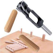 Broca tarugo / Tenon Plug cutter 15 mm