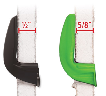 [A300] FastCap ROCLOC 1/2" expander alta resitencia hasta 150 Libras pack 10 Unid.