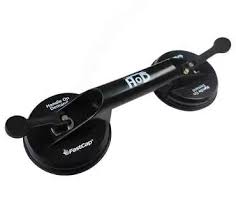 Fastcap Ventosa doble para manejo de muebles