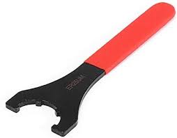 Llave ER16