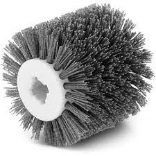 Rodillo de nylon para pulir Grano 120