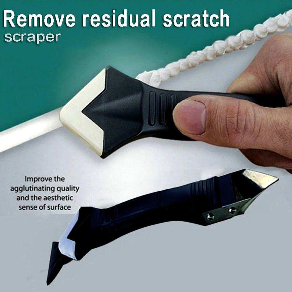 [A675] Scraper raspador de residuos adhesivos
