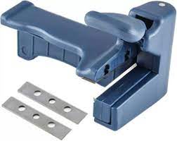 Trimmer cortador de extremos de tapeta
