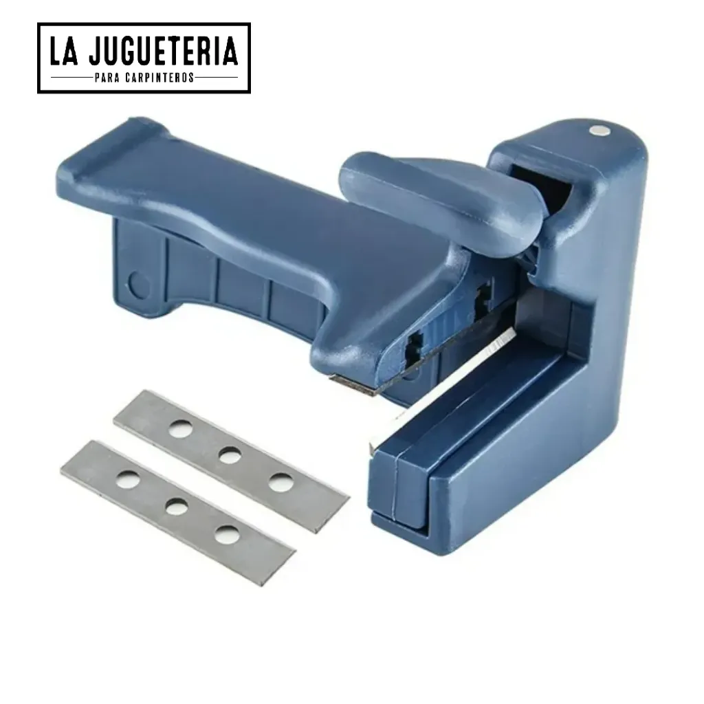 [A768] Trimmer cortador de extremos de tapeta