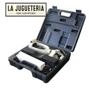Kit de adaptador de escoplo profesional con caja y accesorios