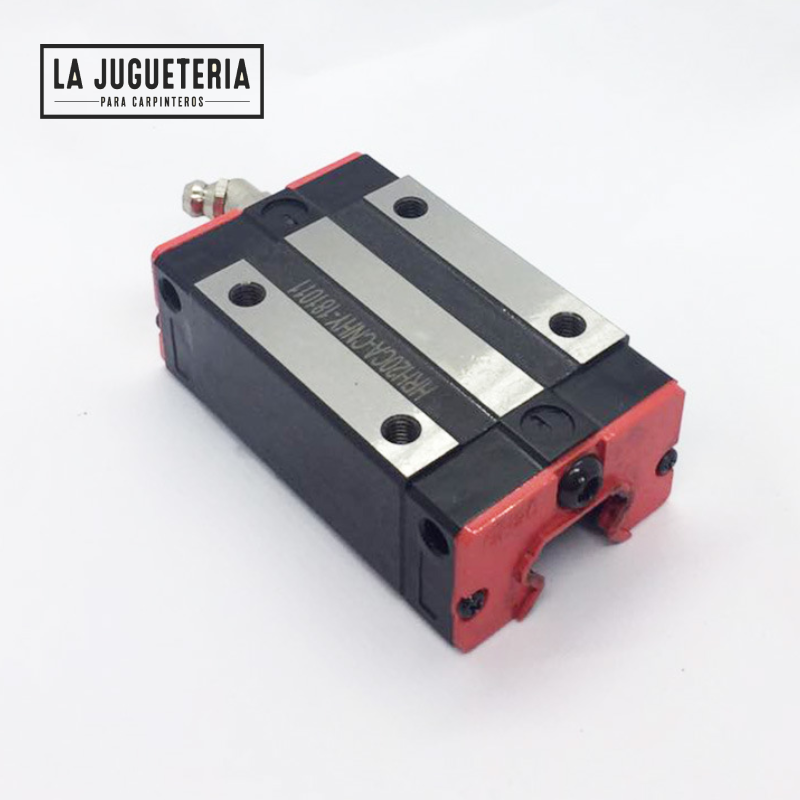 Rodamiento lineal  HGH15