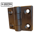 Bisagra para perfiles de aluminio 4040 - Herramienta de sujeción de alta resistencia