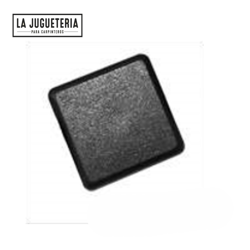 Tapones para perfiles de aluminio 4040- Bolsa de 10 unidades