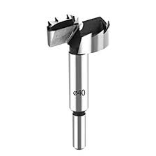 [A118] Broca forstner dentada 45 mm