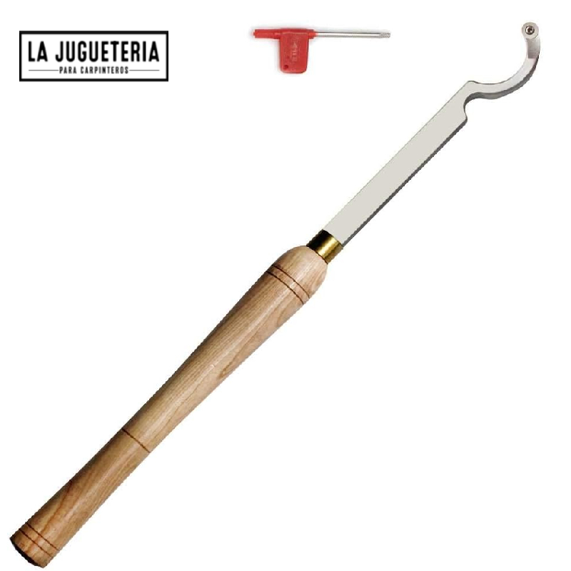 Gubia Cuello de Cisne