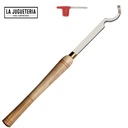 Gubia Cuello de Cisne
