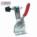Abrazadera de palanca de GH-201-B