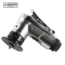 Trimmer Máquina neumática  para biselar metal y madera / chanfer.