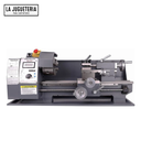 Torno para metal 750W de alta precisión (8 x 16 pulgadas) 110V-60hz.