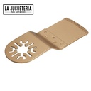 Hoja de sierra oscilante de carburo de diamante, multiherramienta de corte electrónico para hormigón, cemento, cerámica, azulejo