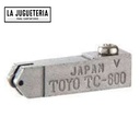TOYO™ TC-21PHV: Repuesto de Rueda Segmentada para Cortavidrios TOYO™