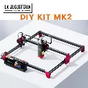 CNC AlgoLaser MK2 DIY KIT Grabador láser de diodo de 10 W